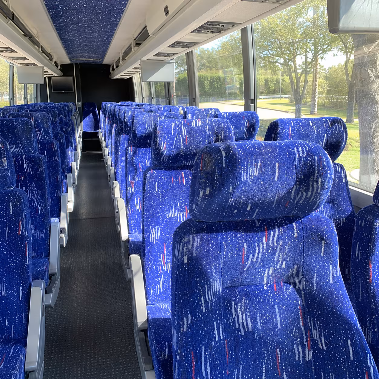charter buses for gresham bachelor weekend bar crawls on se division