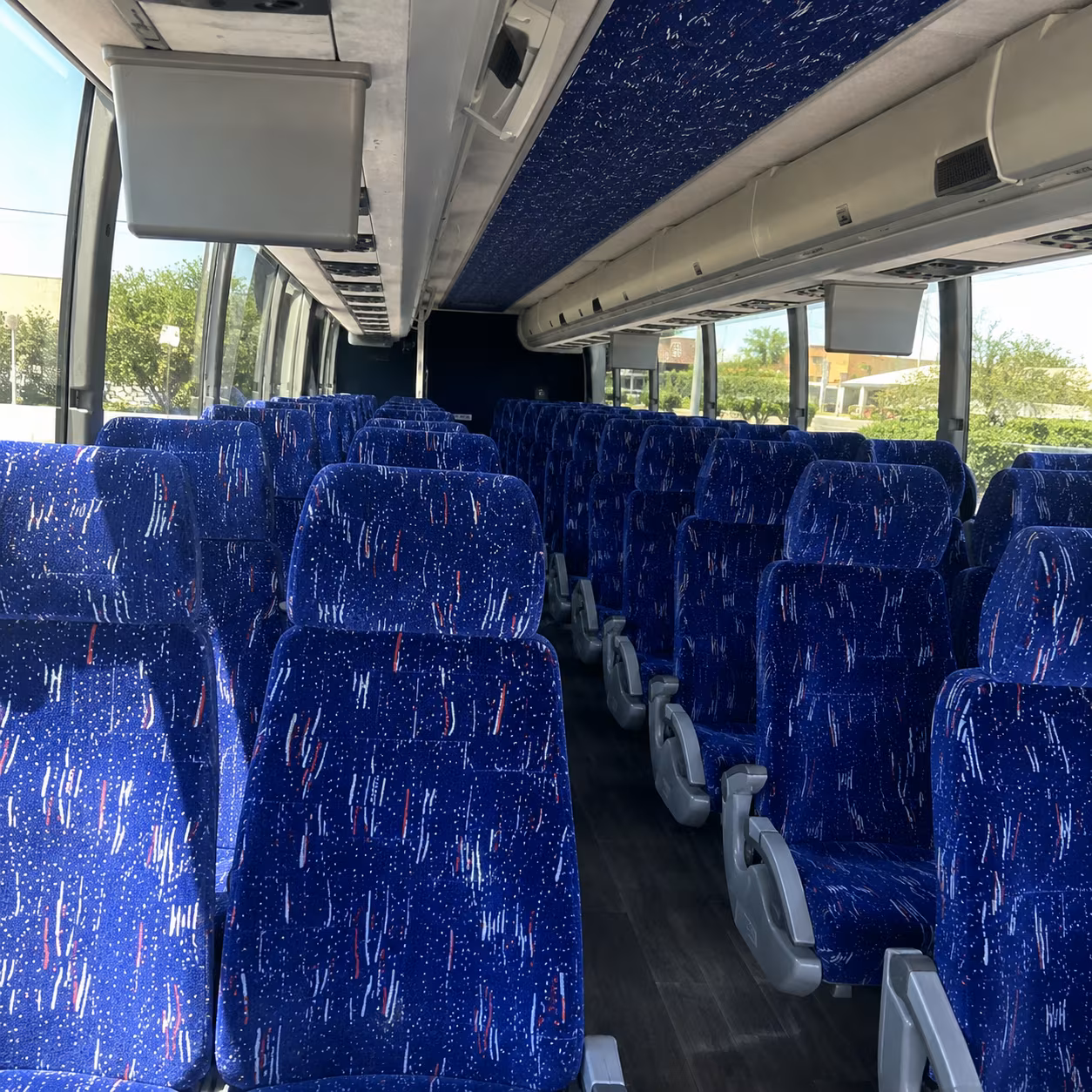 charter buses to mcmenamins edgefield concerts and events