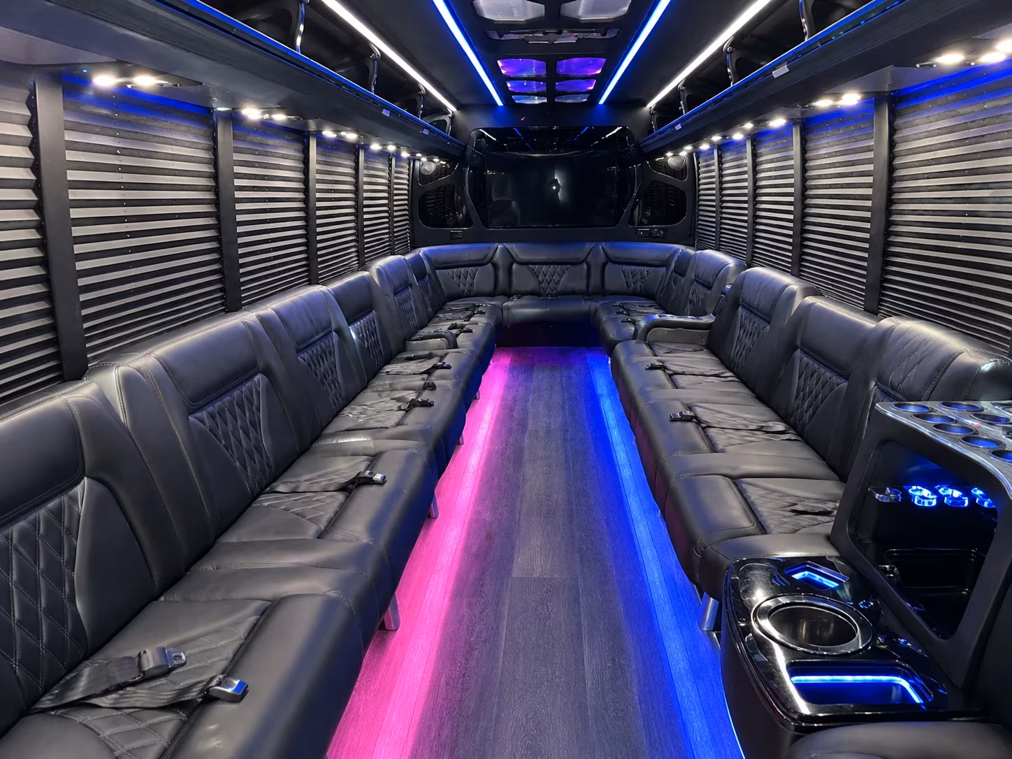 festival and outdoor event buses from gresham