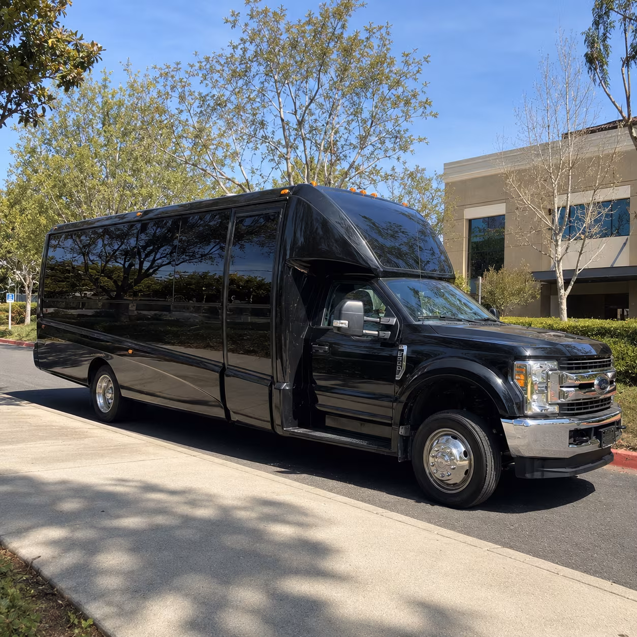 gresham bachelorette bachelor party bus rental