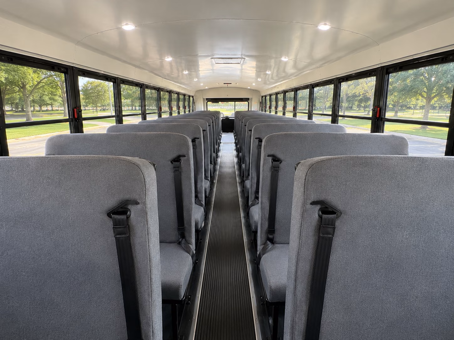 gresham church transportation