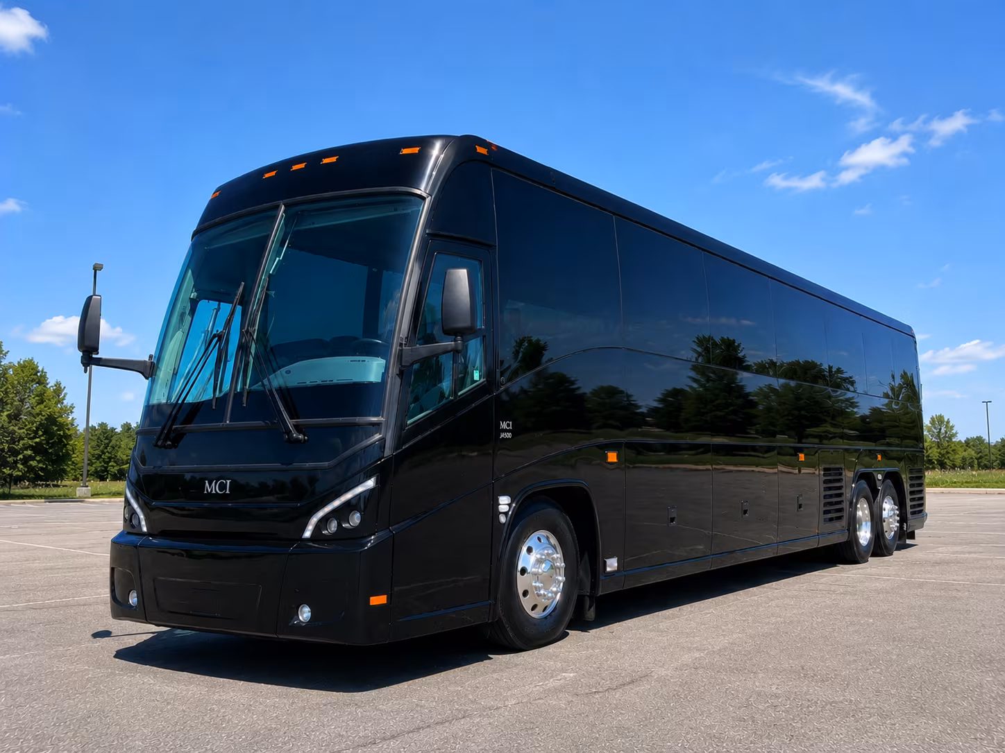 gresham convention transportation