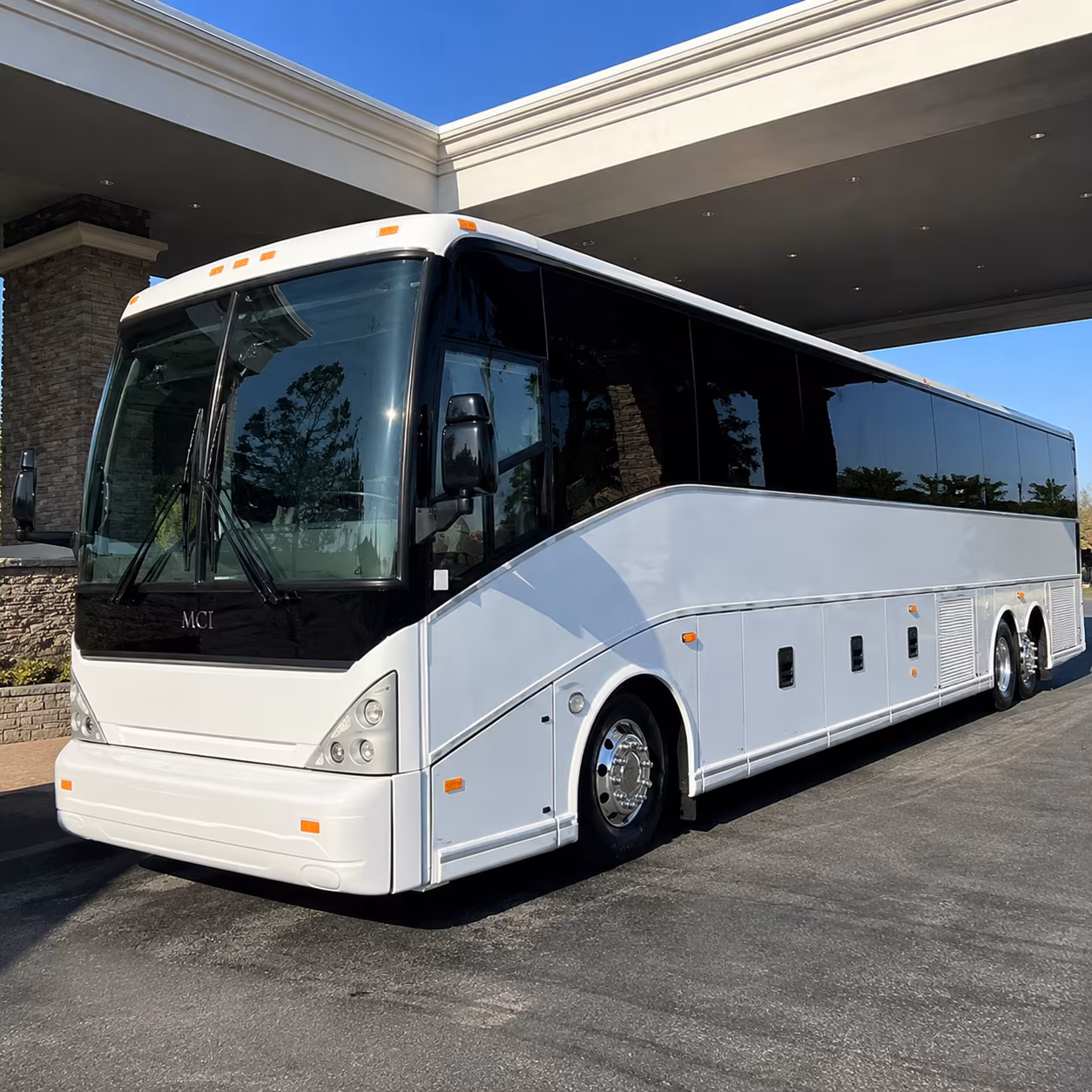 gresham corporate transportation