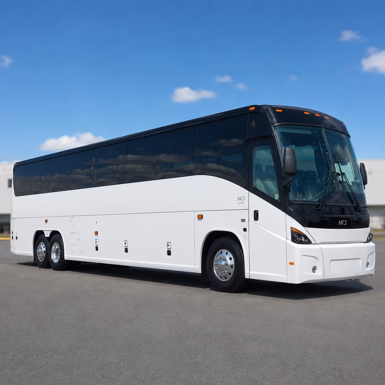 gresham family reunion charter bus rental