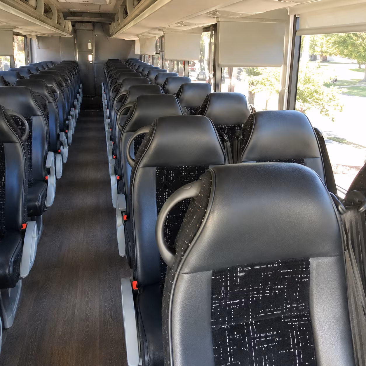 gresham minibus rentals