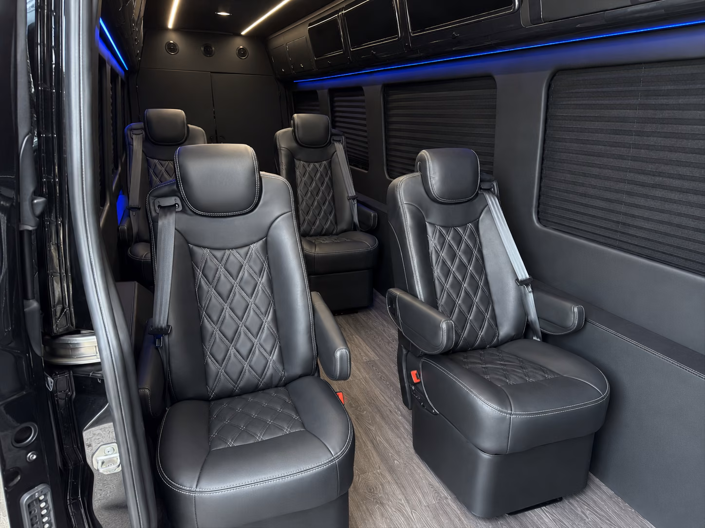 gresham prom transportation