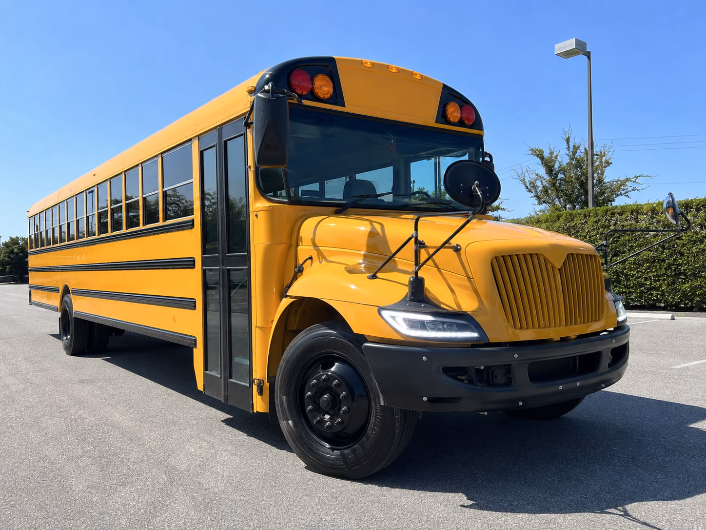 Gresham Religious Group Transportation