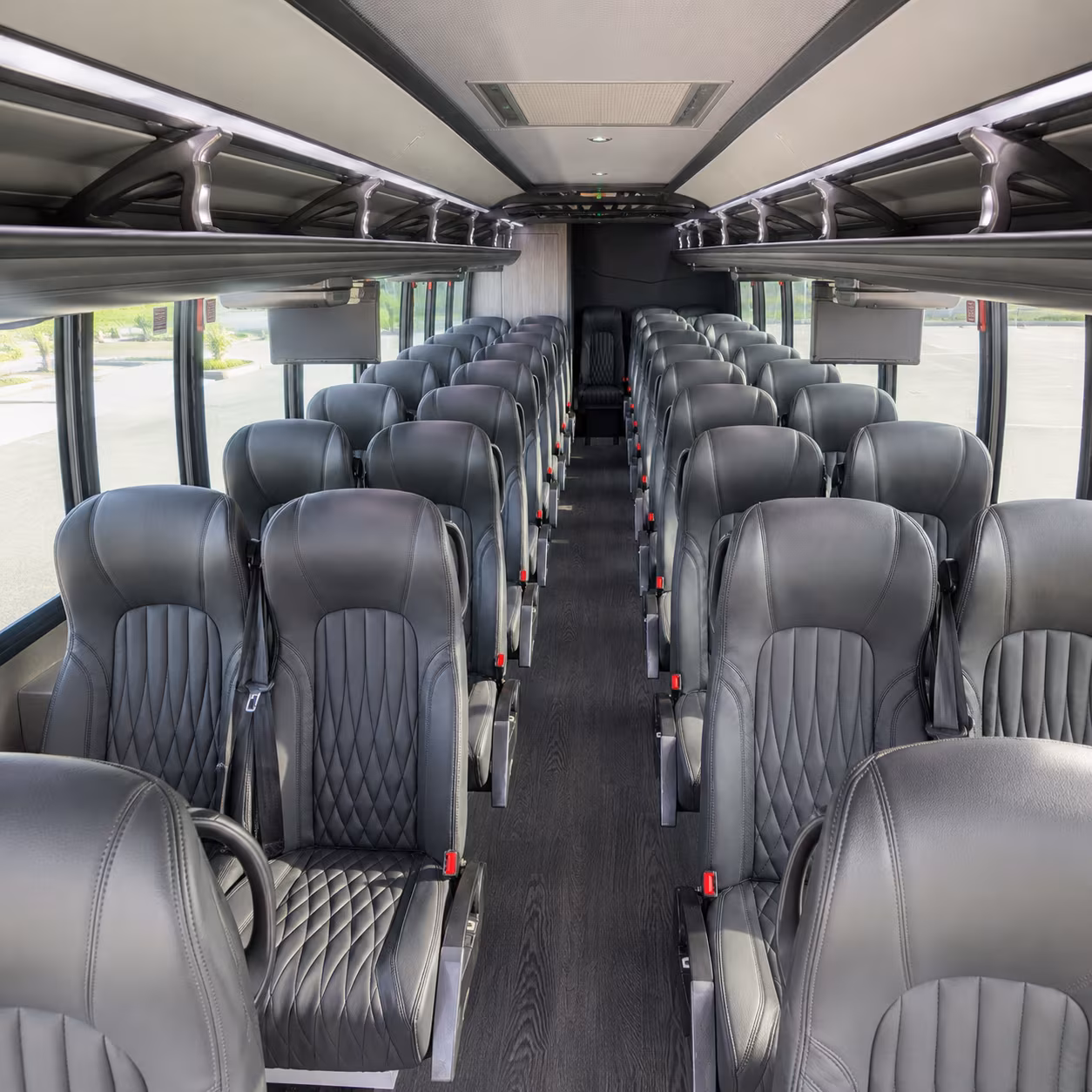 minibuses for small gresham wedding parties and intimate ceremonies