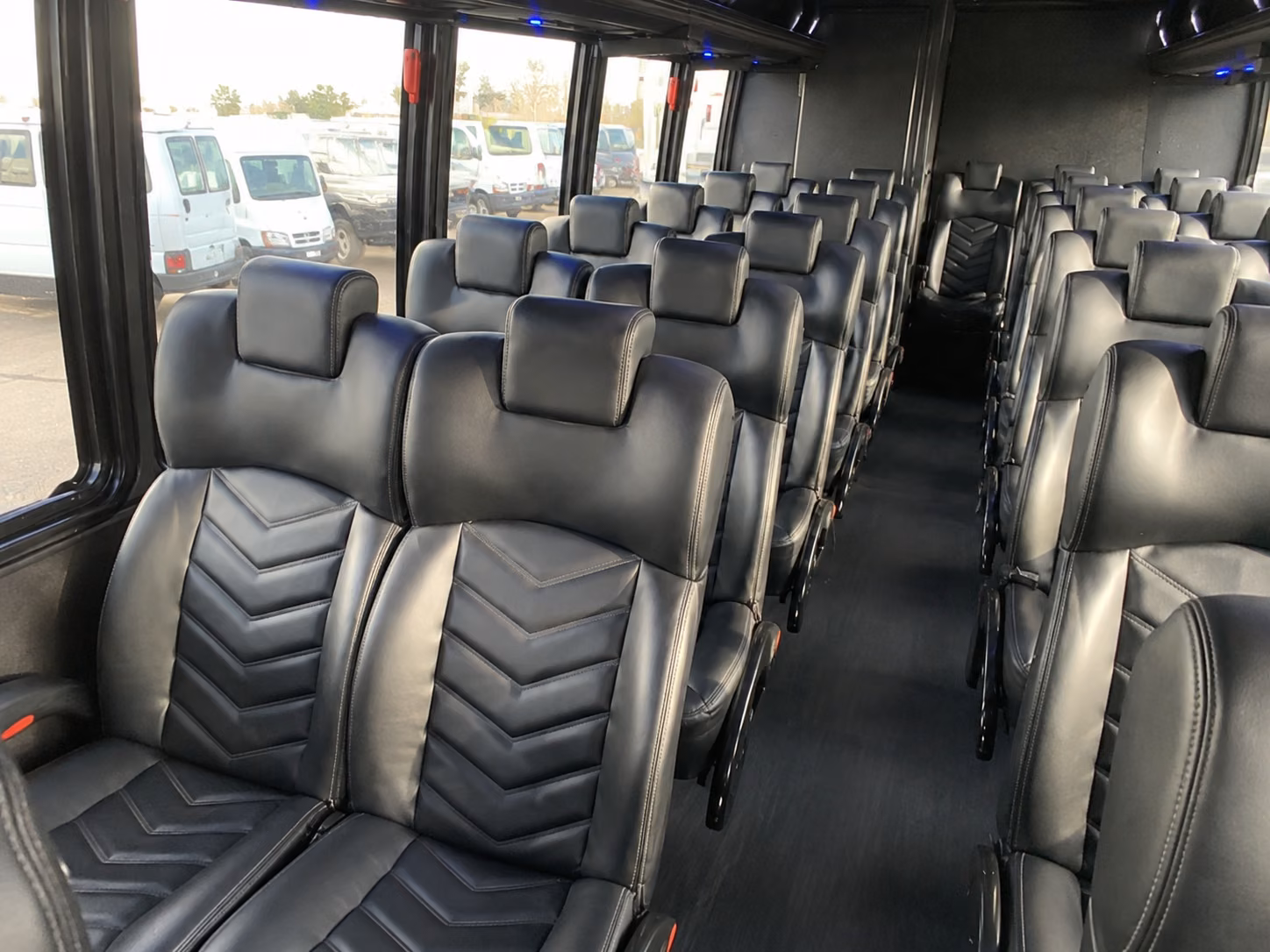 secure transportation for your next bachelor or bachelorette party 2