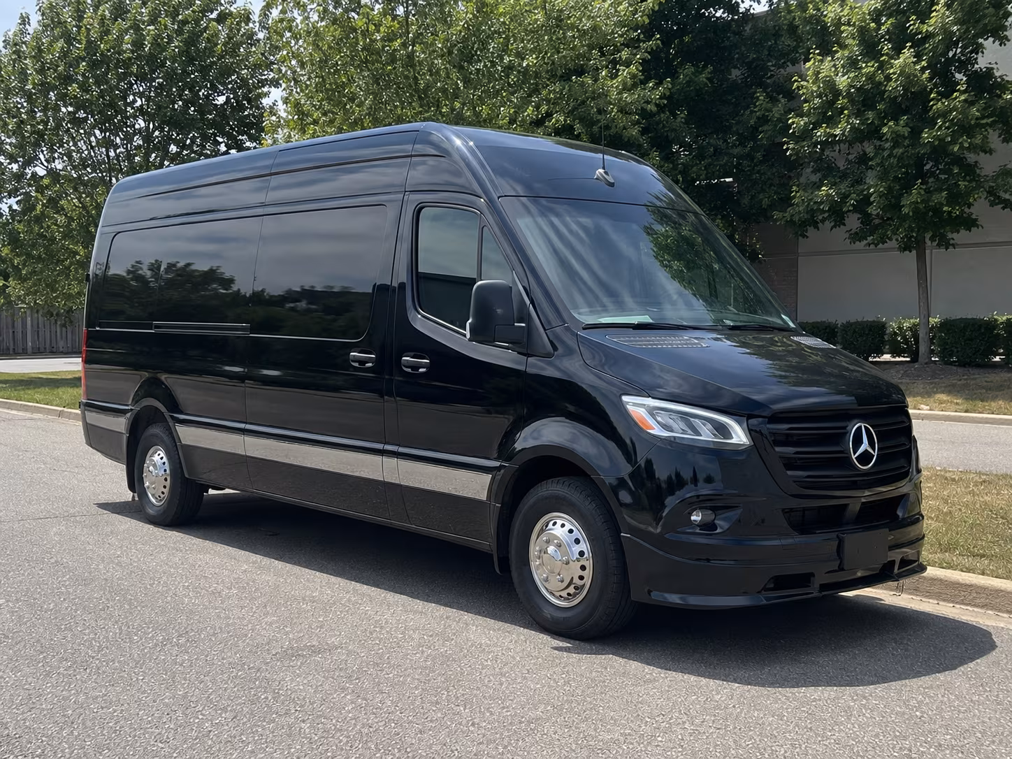 secure transportation for your next bachelor or bachelorette party 5