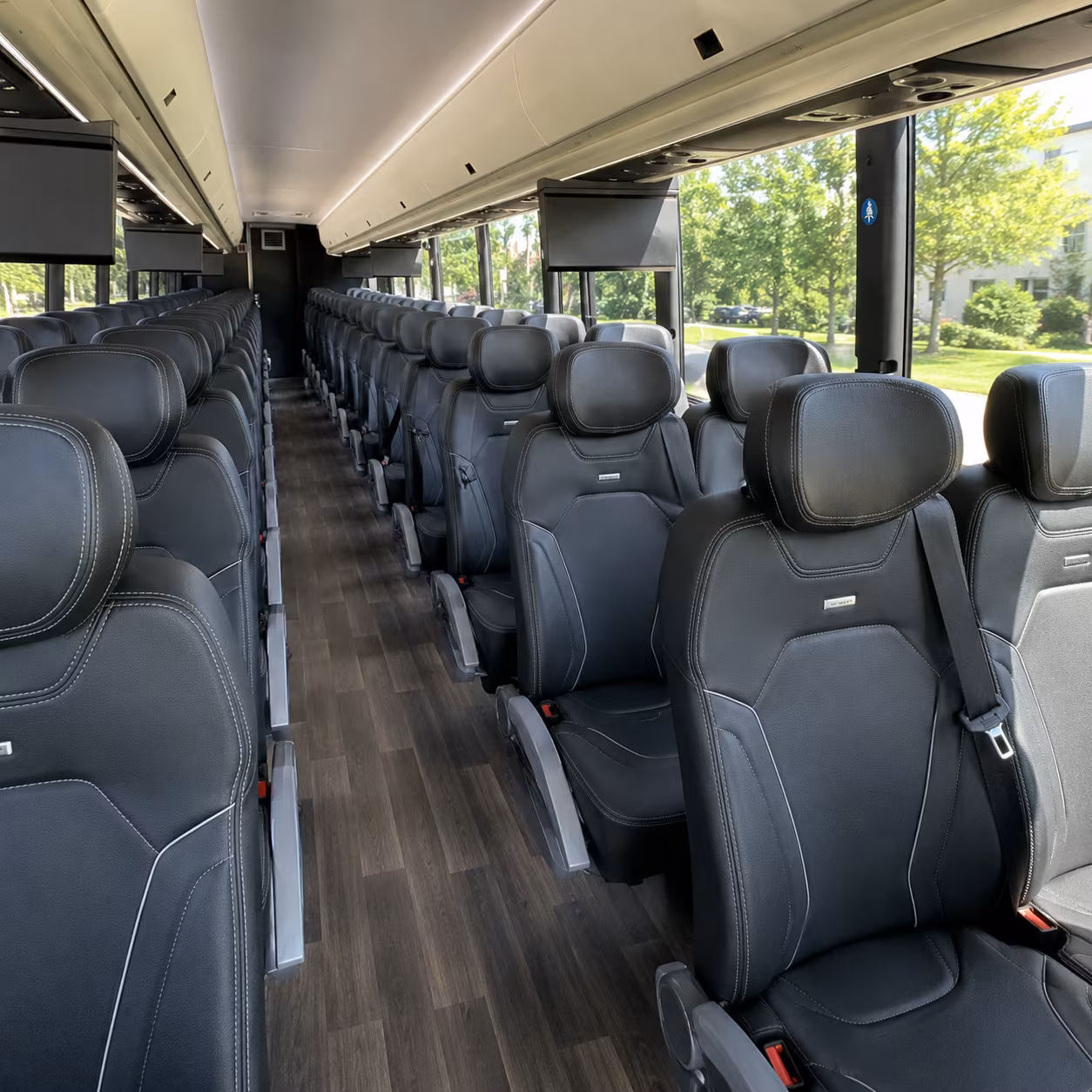 secure transportation for your next concert or music festival 1
