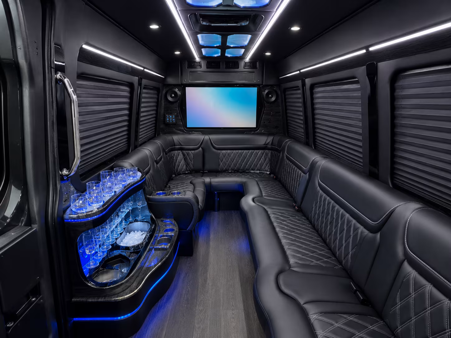 secure transportation for your next concert or music festival 2
