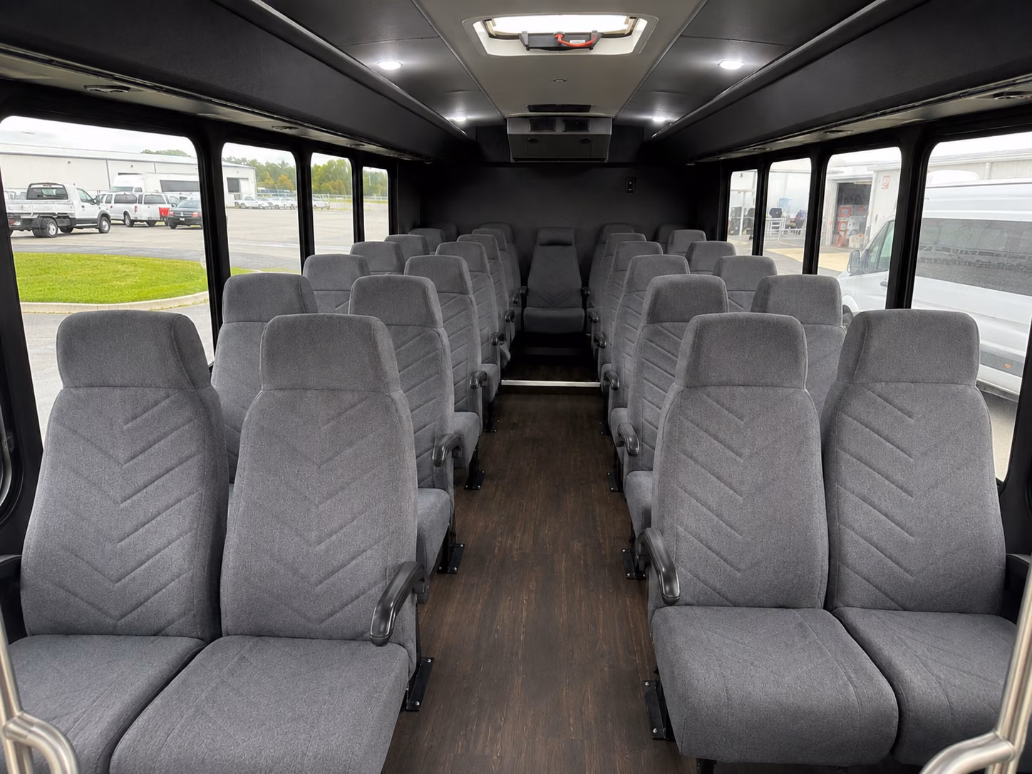 secure transportation for your next concert or music festival 3