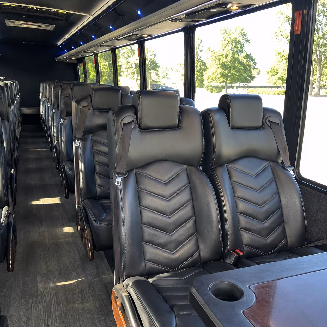 secure transportation for your next concert or music festival 4