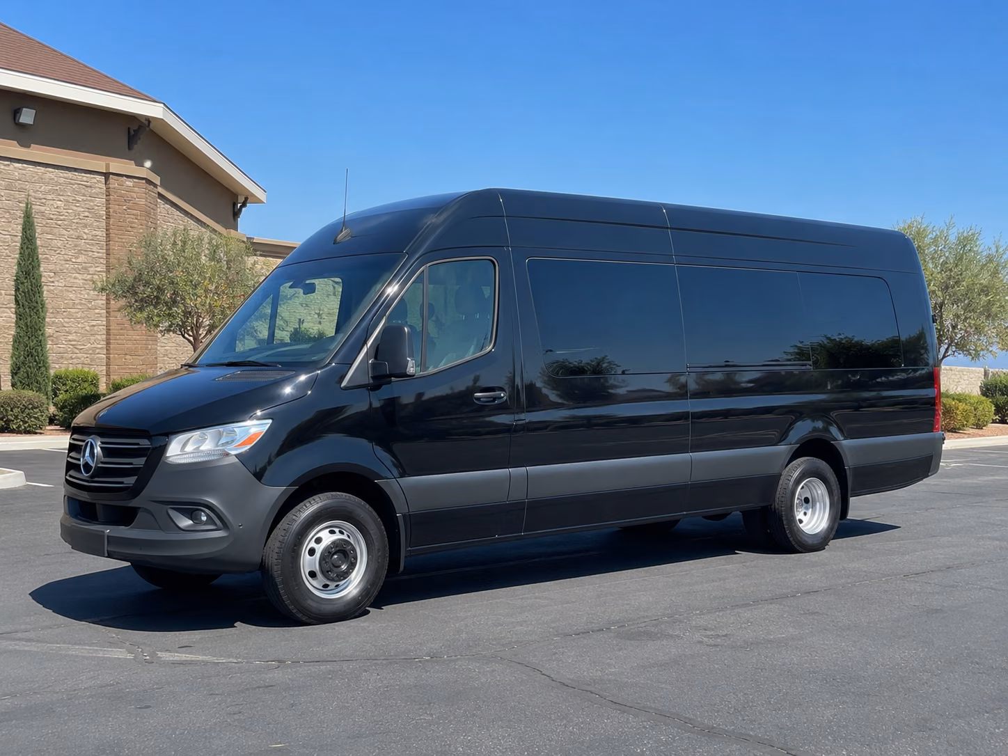 secure transportation for your next concert or music festival 5