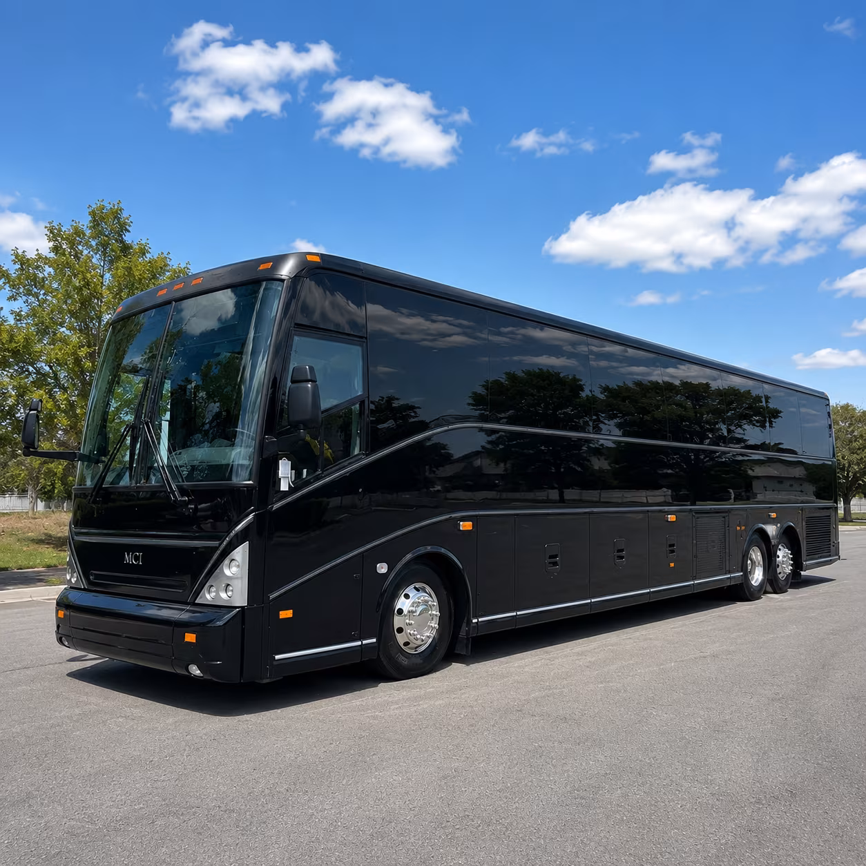 secure transportation for your next convention or trade show 1