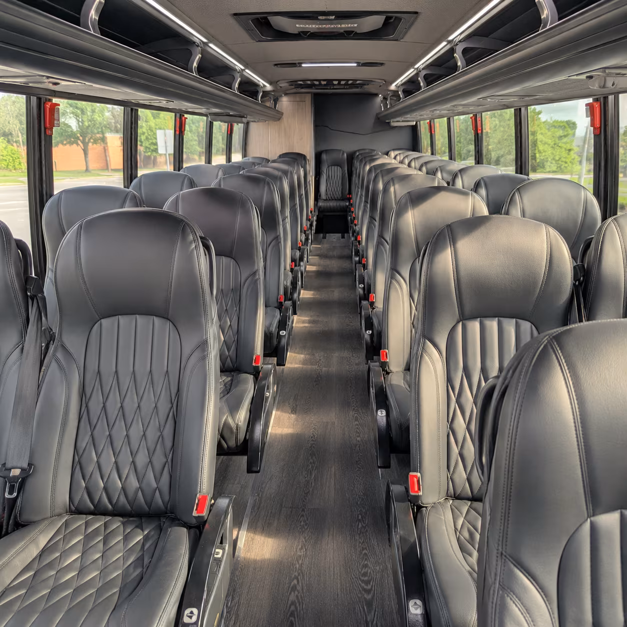 secure transportation for your next convention or trade show 2
