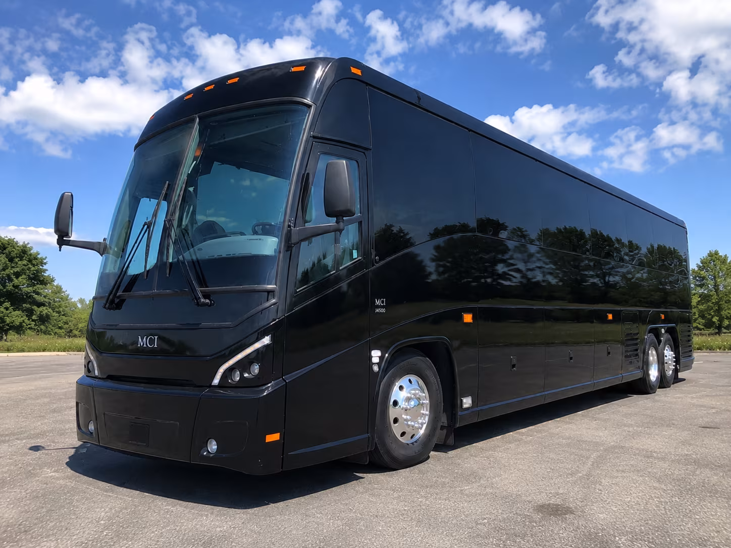 secure transportation for your next convention or trade show 3