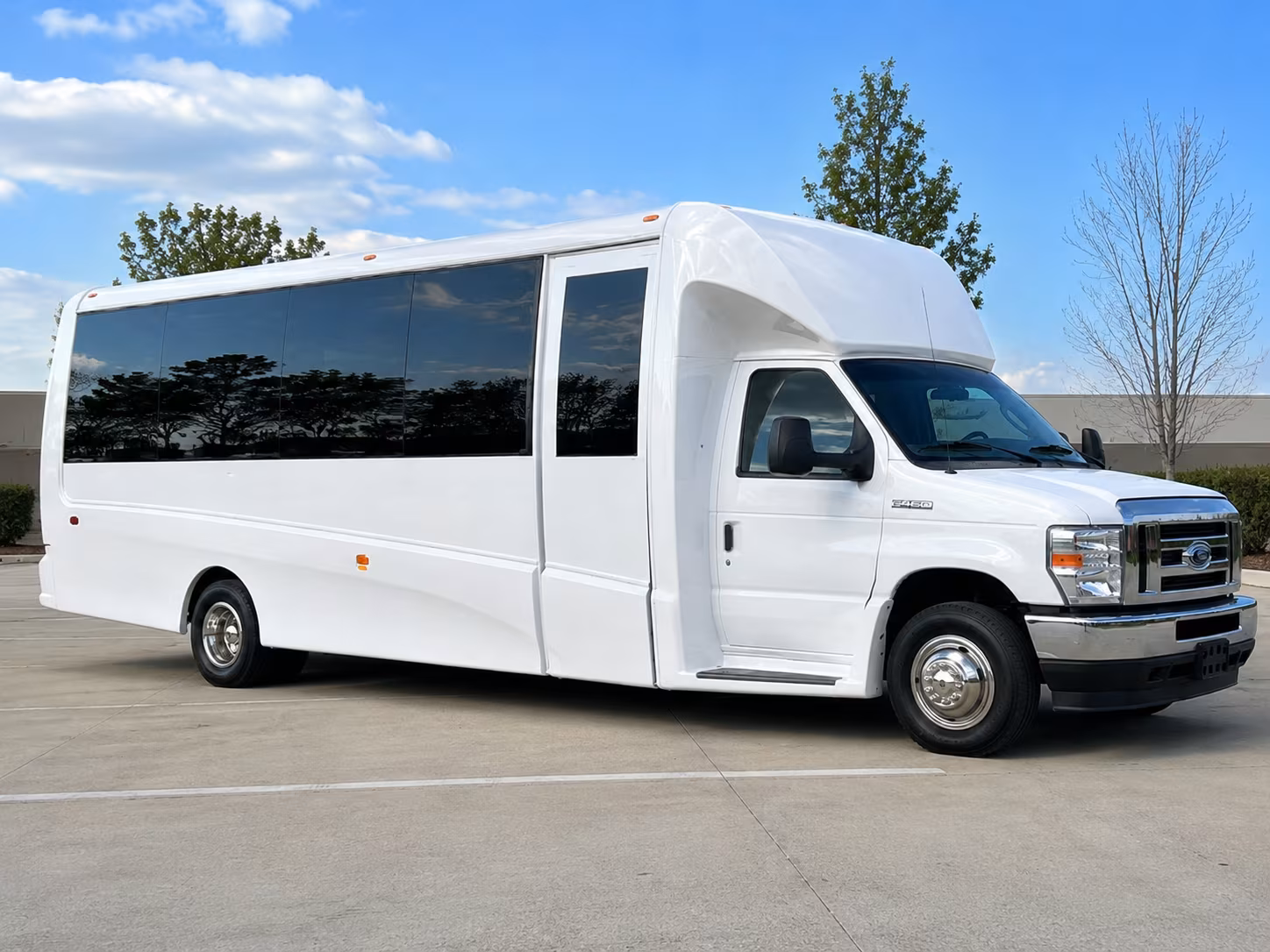 secure transportation for your next convention or trade show 4