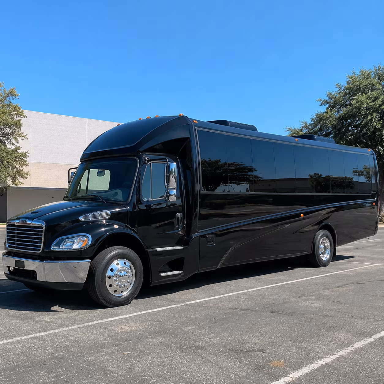 secure transportation for your next corporate event 3