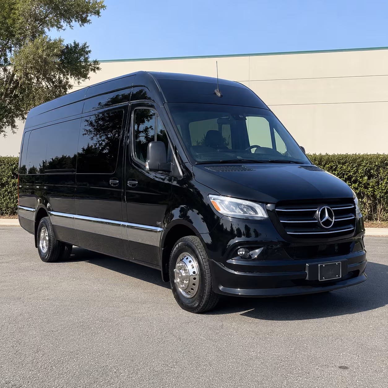 secure transportation for your next corporate event 4