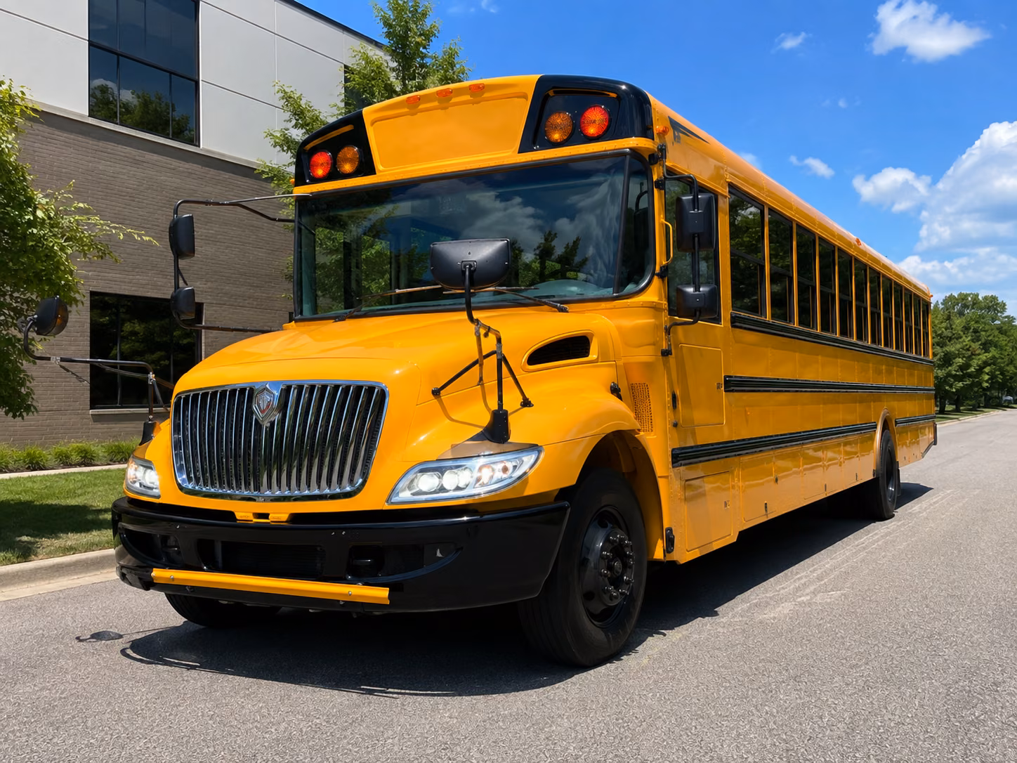secure transportation for your next field trip 1