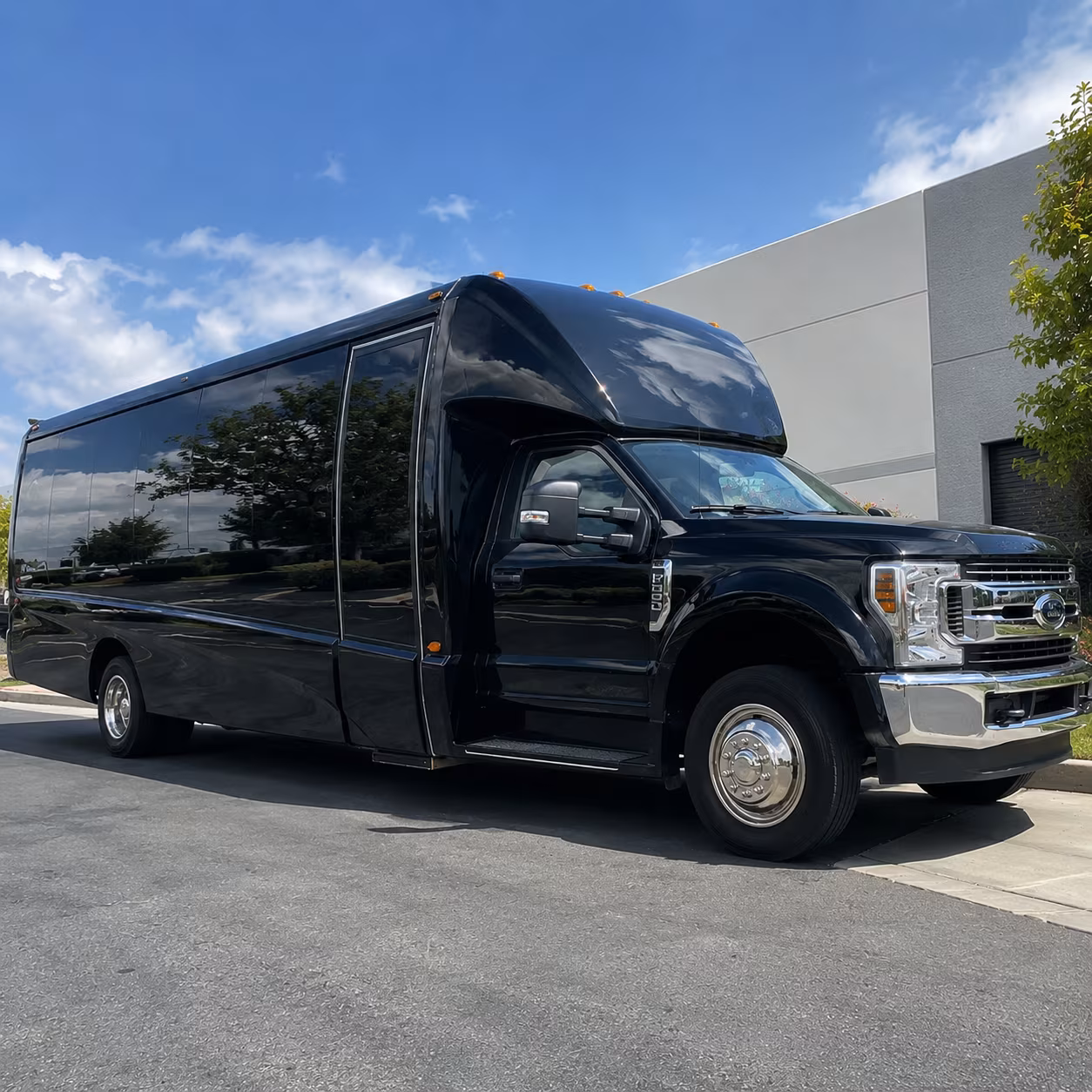 secure transportation for your next field trip 2