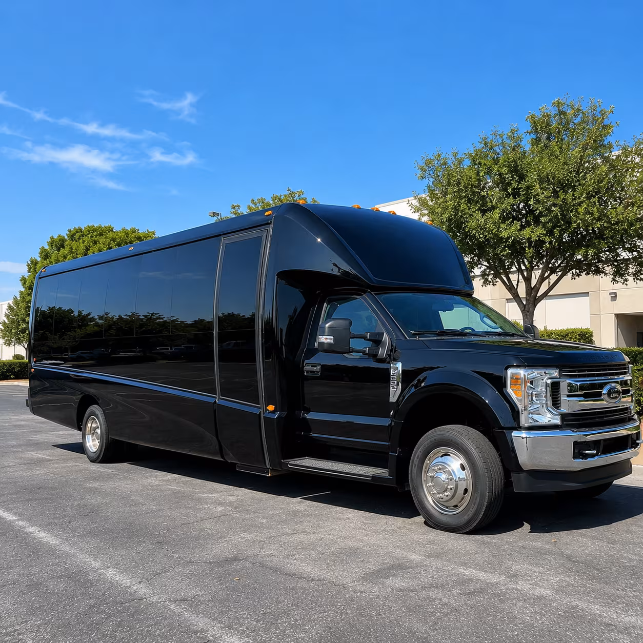 secure transportation for your next field trip 3