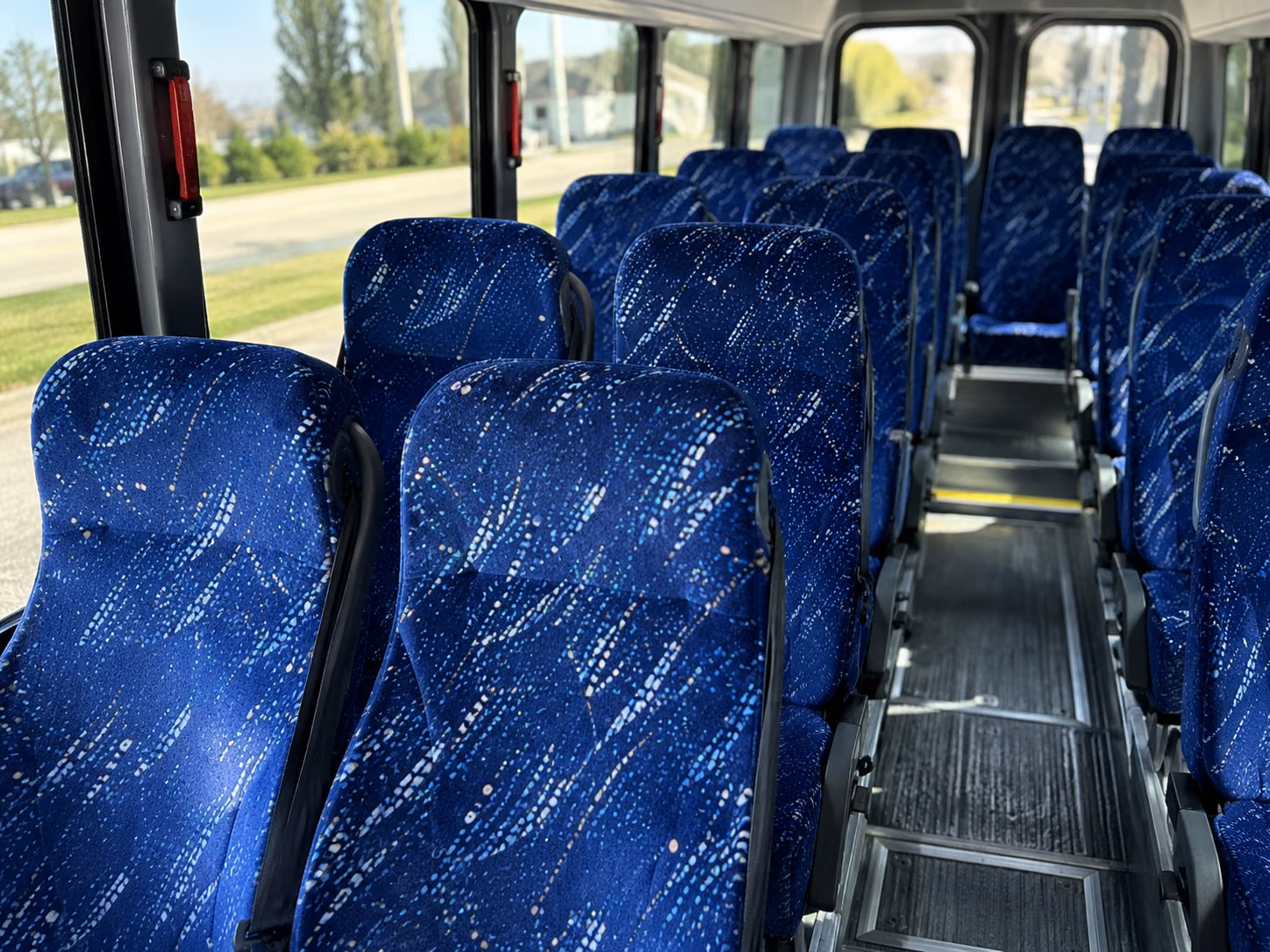 secure transportation for your next private event 4