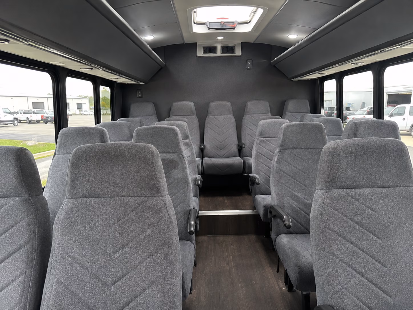 secure transportation for your next private event 5