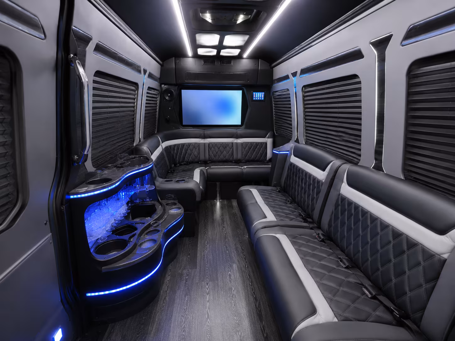 secure transportation for your next prom 5