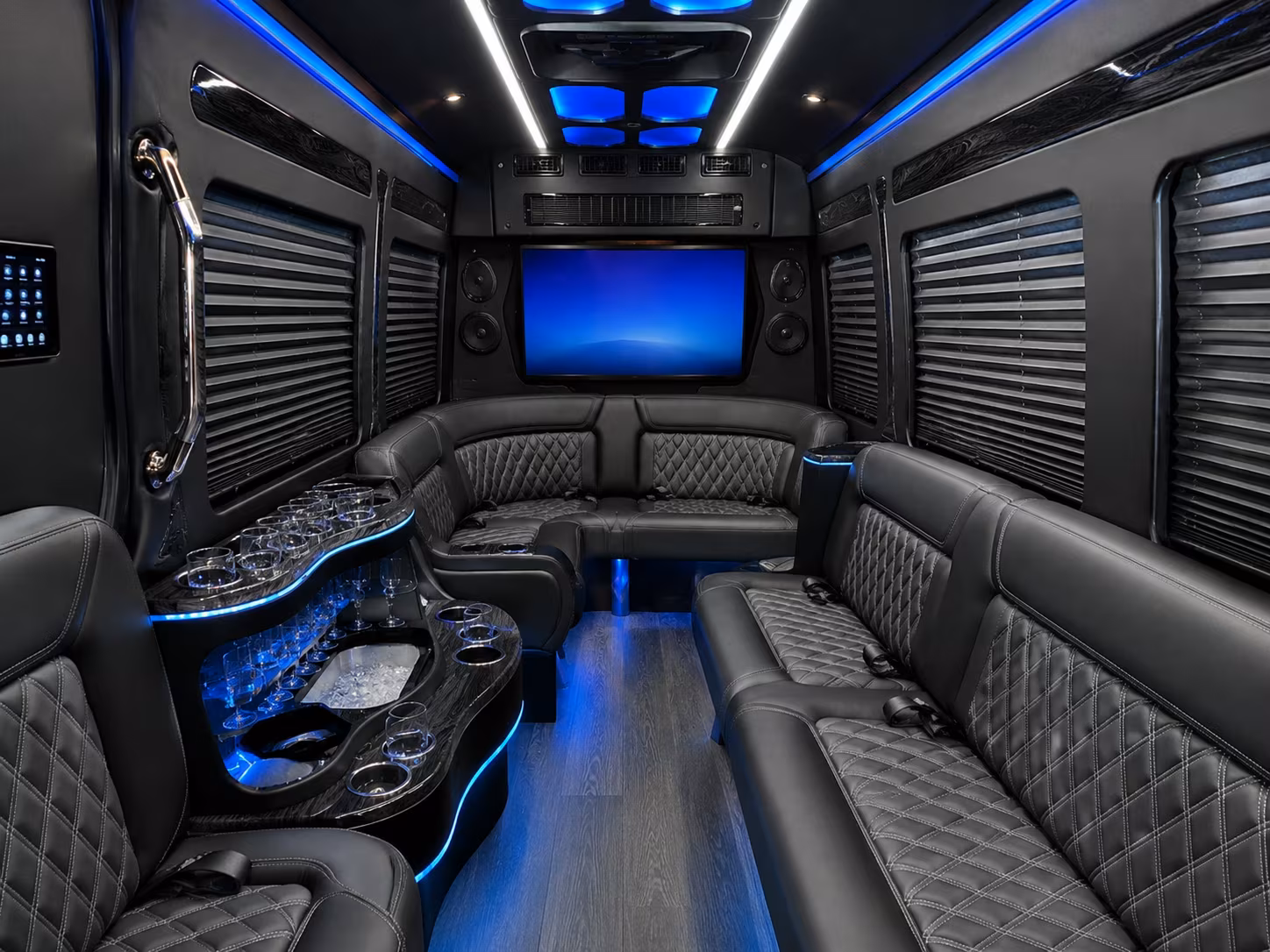 secure transportation for your next sporting event 1