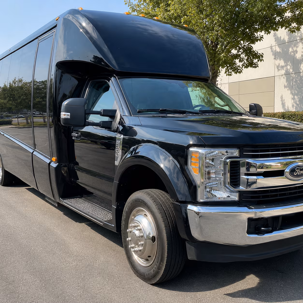 secure transportation for your next sporting event 2