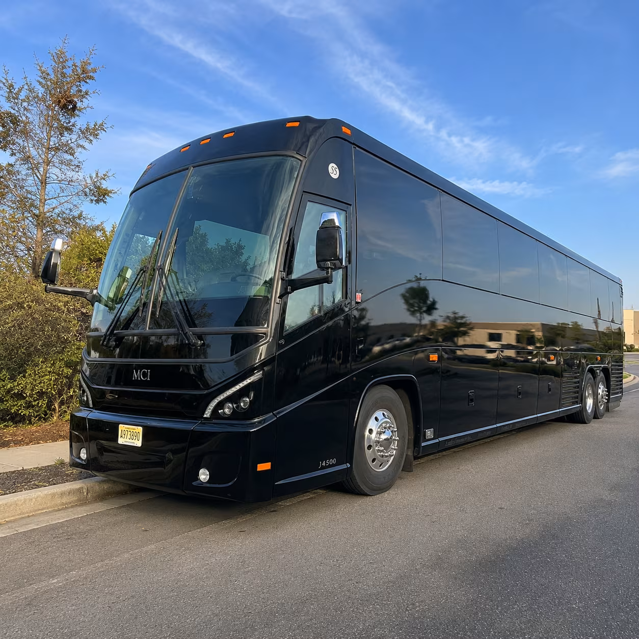 secure transportation for your next sporting event 4