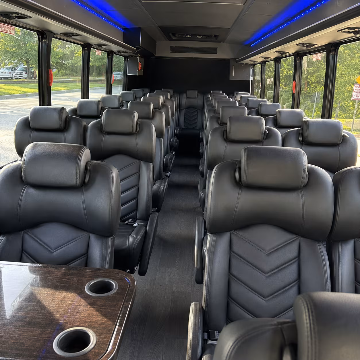 secure transportation for your next sporting event 5
