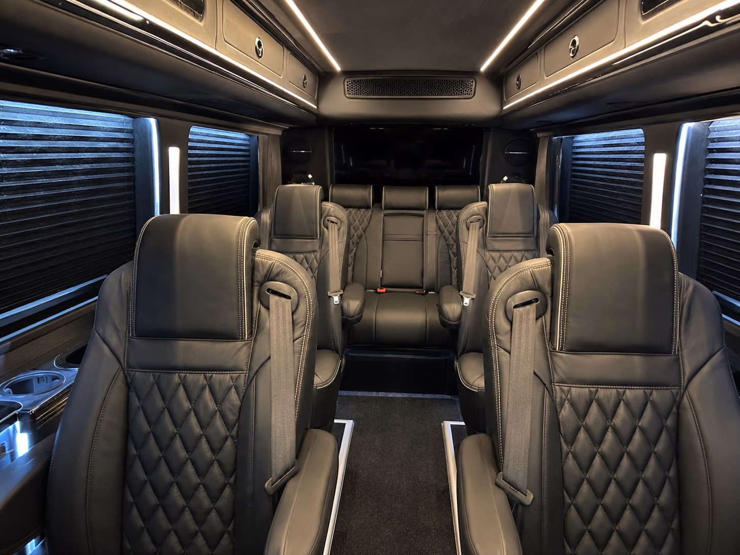 secure transportation for your next wedding 1