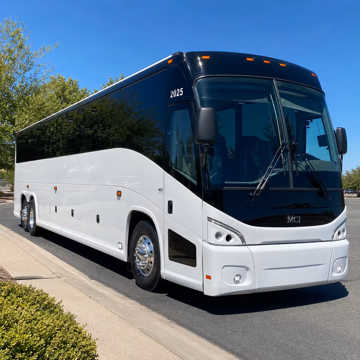 secure transportation for your next wedding 2