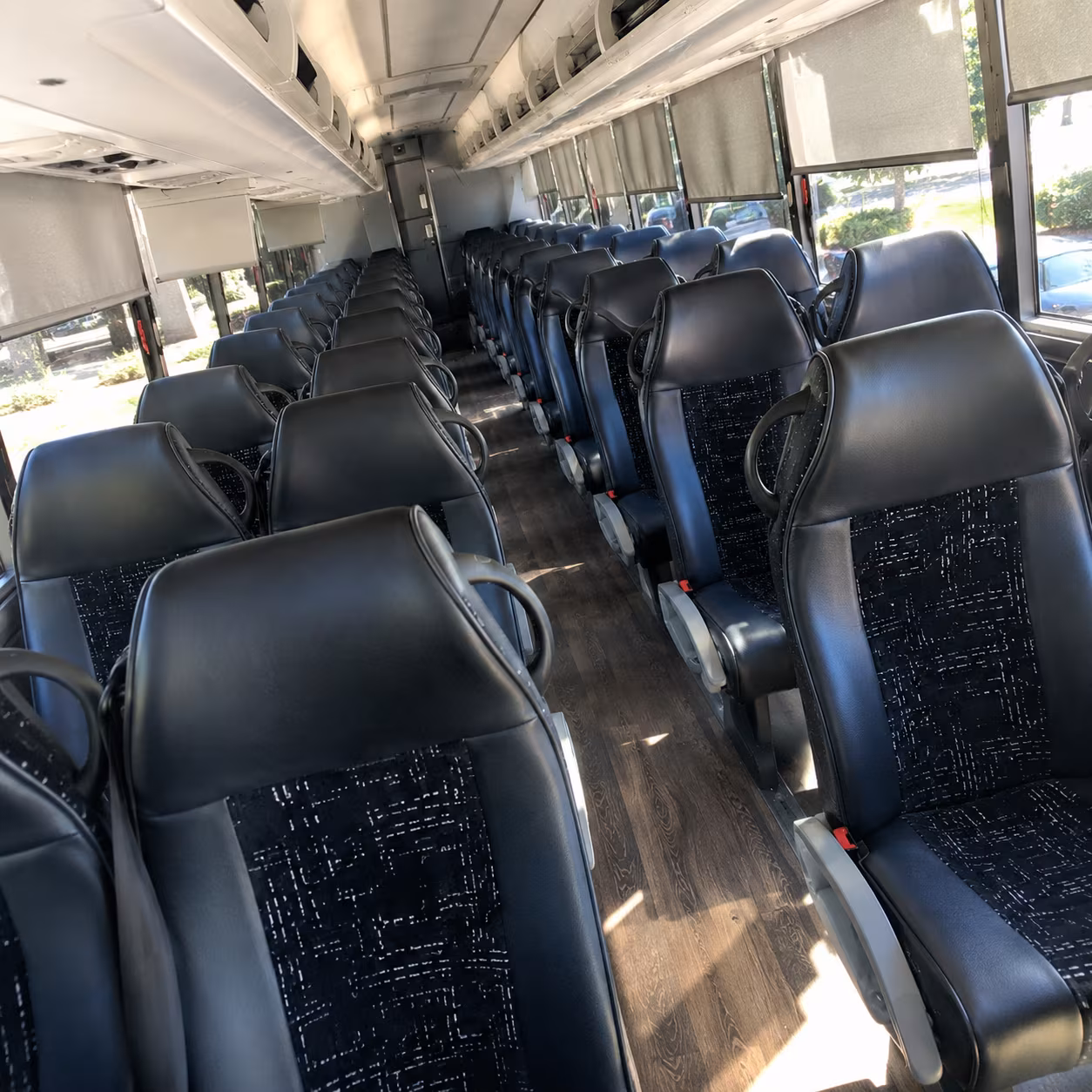 secure transportation for your next wine tour 5